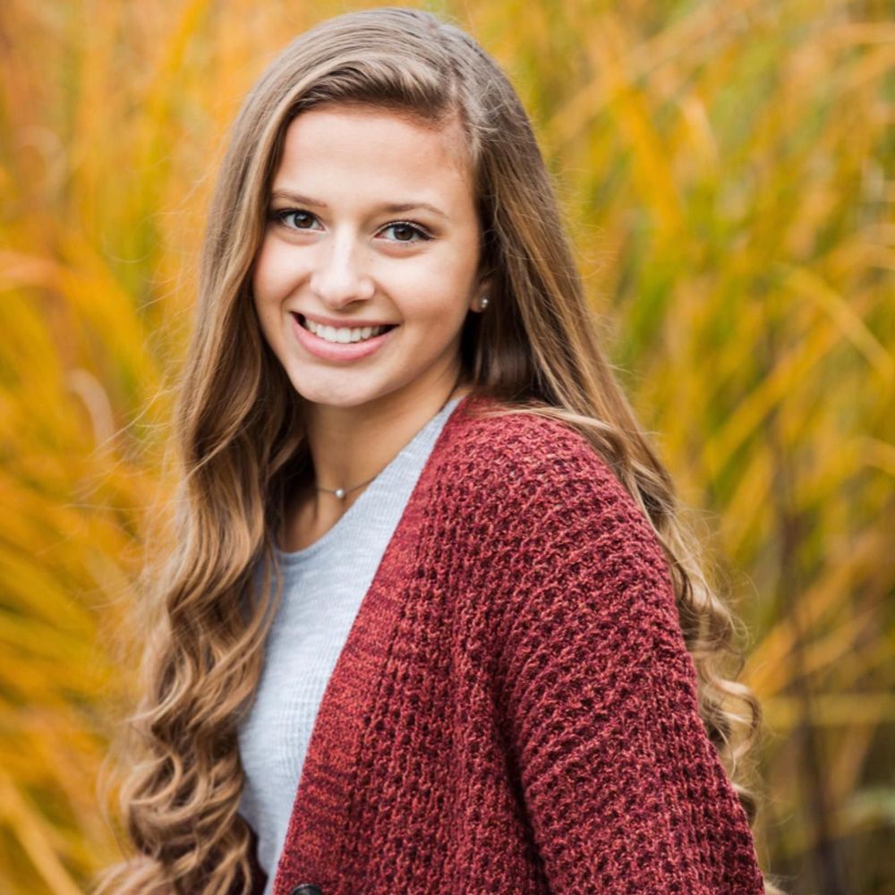 Meet your Posher, Kelsee